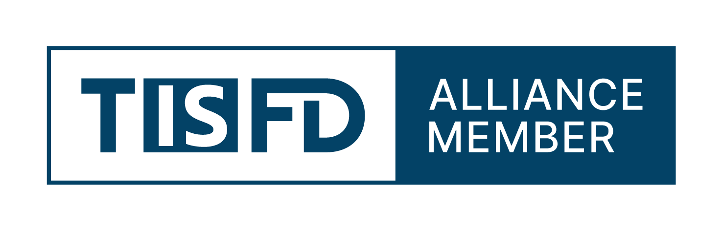 TISFD Alliance Member