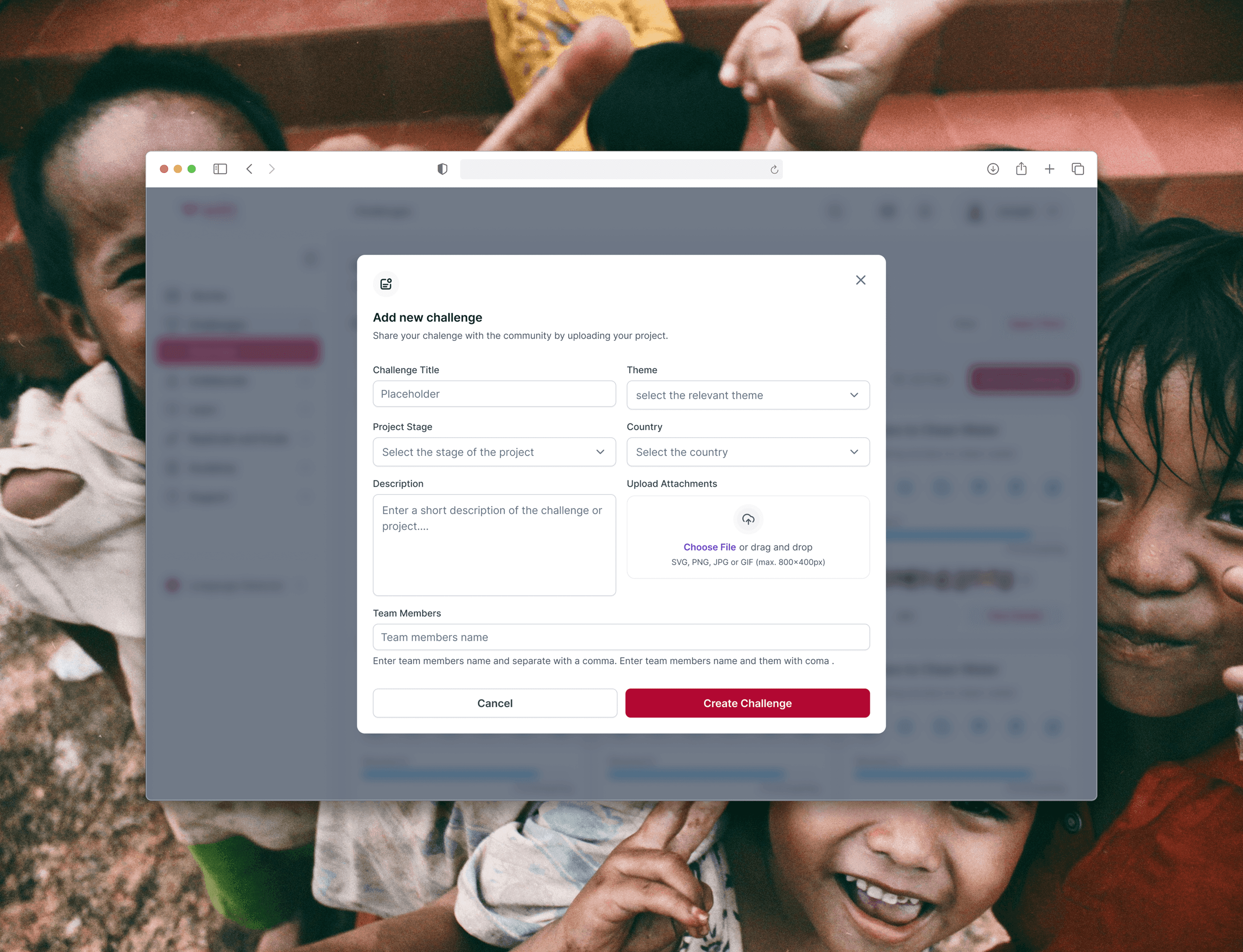 Visual Language and Design Tokens