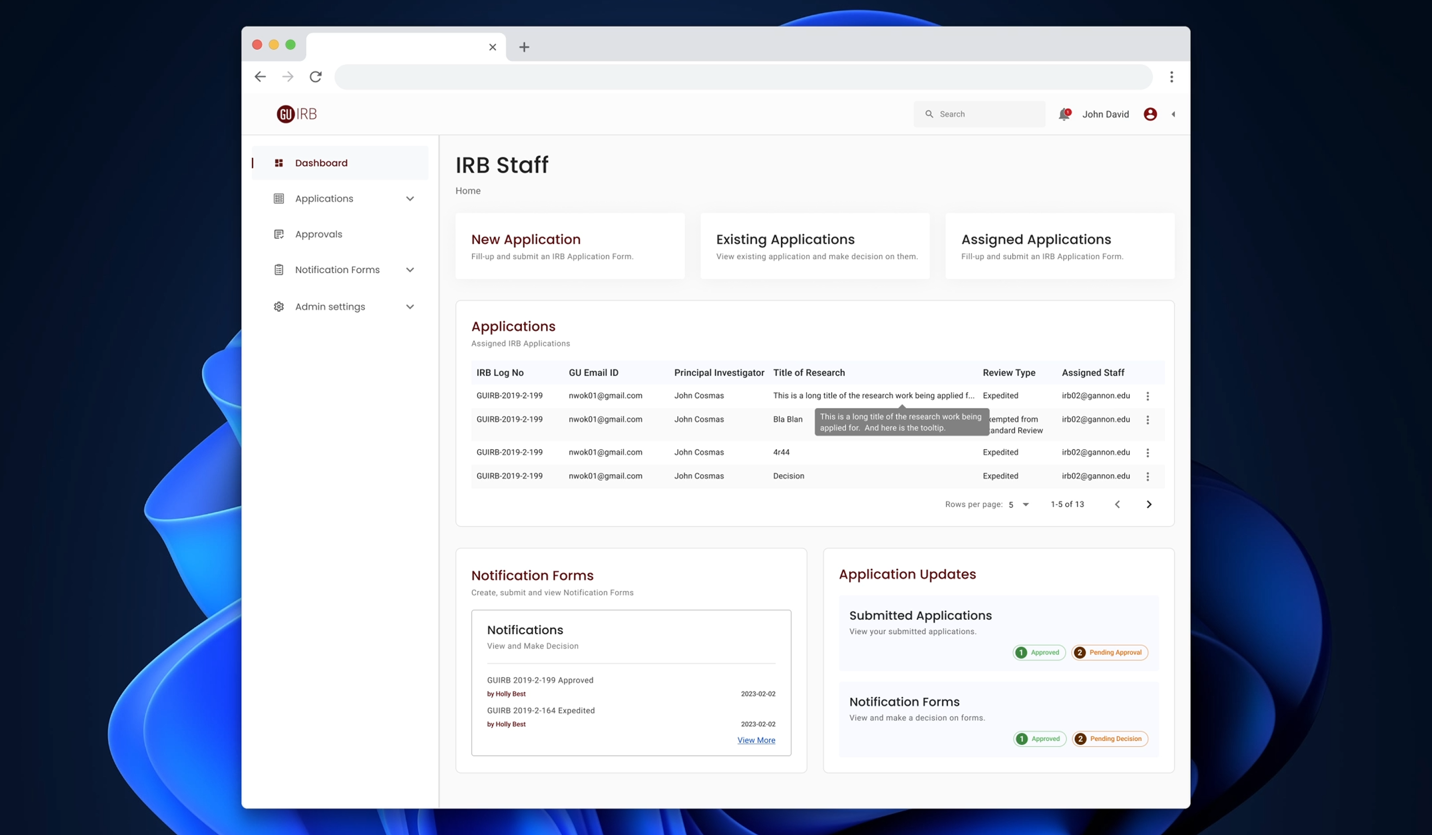 LockedIn HQ — community platform on a football field