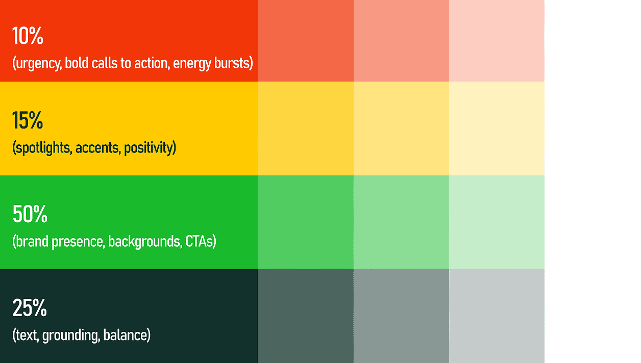 LockedIn HQ Brand Color Palette