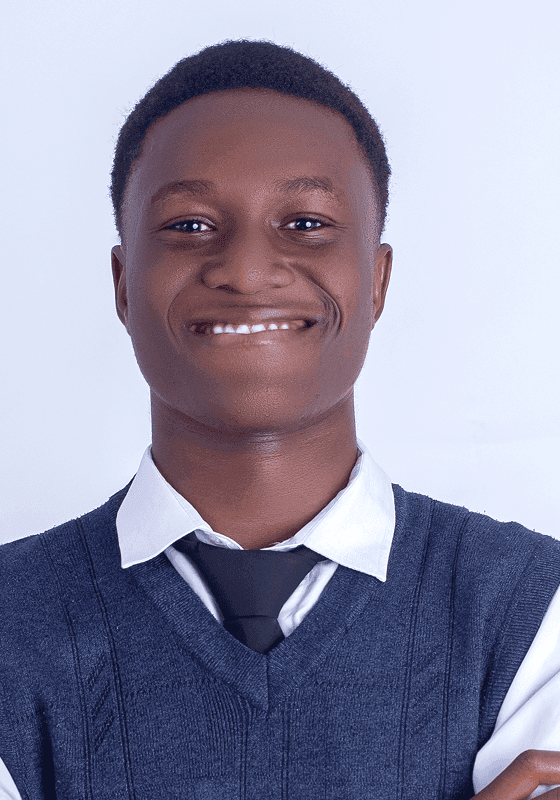 Oyekanmi David