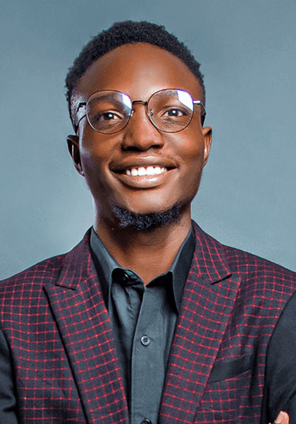 Dada Dimeji