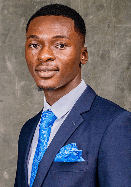 Gbenga Alabi