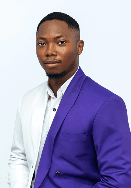 Iyanu Oluwaleye