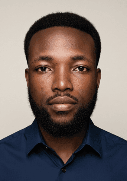 Paul Fadayo